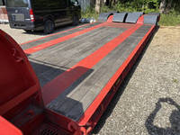 TOKYU Others Heavy Equipment Transportation Trailer TD302A-19 1997 _9