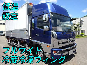 Ranger Refrigerator & Freezer Wing_1