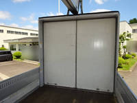 HINO Ranger Refrigerator & Freezer Wing 2KG-FD2ABA 2018 375,657km_22