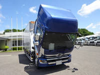 HINO Ranger Refrigerator & Freezer Wing 2KG-FD2ABA 2018 375,657km_29