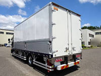 HINO Ranger Refrigerator & Freezer Wing 2KG-FD2ABA 2018 375,657km_2
