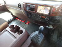 HINO Ranger Refrigerator & Freezer Wing 2KG-FD2ABA 2018 375,657km_36