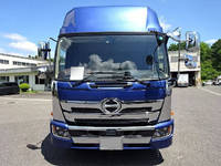 HINO Ranger Refrigerator & Freezer Wing 2KG-FD2ABA 2018 375,657km_3