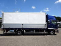HINO Ranger Refrigerator & Freezer Wing 2KG-FD2ABA 2018 375,657km_5