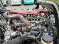 HINO Dutro Garbage Truck TKG-XZU600X 2016 185,027km_21