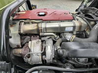 HINO Dutro Garbage Truck TKG-XZU600X 2016 185,027km_25