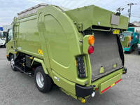 HINO Dutro Garbage Truck TKG-XZU600X 2016 185,027km_2
