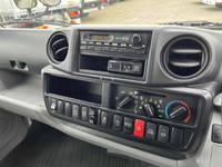 HINO Dutro Garbage Truck TKG-XZU600X 2016 185,027km_35