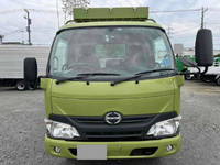 HINO Dutro Garbage Truck TKG-XZU600X 2016 185,027km_3
