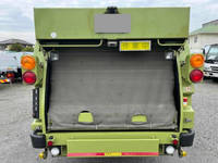 HINO Dutro Garbage Truck TKG-XZU600X 2016 185,027km_5