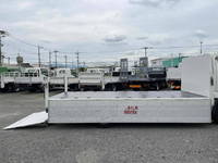 HINO Dutro Aluminum Block TKG-XZC655M 2017 115,355km_10