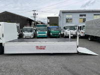 HINO Dutro Aluminum Block TKG-XZC655M 2017 115,355km_11