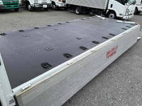 HINO Dutro Aluminum Block TKG-XZC655M 2017 115,355km_12