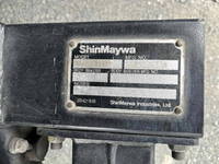 HINO Dutro Aluminum Block TKG-XZC655M 2017 115,355km_21