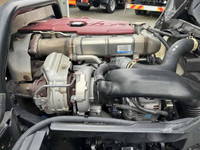 HINO Dutro Aluminum Block TKG-XZC655M 2017 115,355km_27