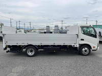 HINO Dutro Aluminum Block TKG-XZC655M 2017 115,355km_4