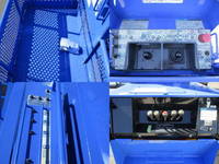 HINO Dutro Cherry Picker TKG-XZU650F 2015 26,000km_11