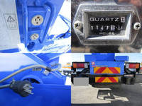 HINO Dutro Cherry Picker TKG-XZU650F 2015 26,000km_12