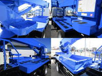 HINO Dutro Cherry Picker TKG-XZU650F 2015 26,000km_13
