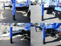 HINO Dutro Cherry Picker TKG-XZU650F 2015 26,000km_14