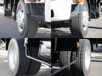 HINO Dutro Cherry Picker TKG-XZU650F 2015 26,000km_20