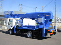 HINO Dutro Cherry Picker TKG-XZU650F 2015 26,000km_2