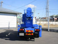 HINO Dutro Cherry Picker TKG-XZU650F 2015 26,000km_8