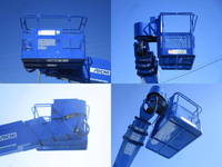 HINO Dutro Cherry Picker TKG-XZU650F 2015 26,000km_9