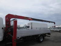 MITSUBISHI FUSO Fighter Self Loader (With 4 Steps Of Cranes) 2KG-FK62FZ 2023 1,365km_11