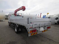 MITSUBISHI FUSO Fighter Self Loader (With 4 Steps Of Cranes) 2KG-FK62FZ 2023 1,365km_2