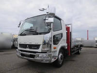 MITSUBISHI FUSO Fighter Self Loader (With 4 Steps Of Cranes) 2KG-FK62FZ 2023 1,365km_3