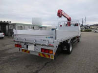MITSUBISHI FUSO Fighter Self Loader (With 4 Steps Of Cranes) 2KG-FK62FZ 2023 1,365km_4