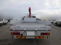 MITSUBISHI FUSO Fighter Self Loader (With 4 Steps Of Cranes) 2KG-FK62FZ 2023 1,365km_6