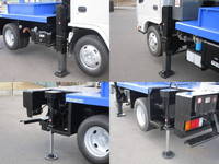 ISUZU Elf Cherry Picker TPG-NKR85N 2018 9,000km_16