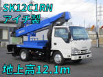 Elf Cherry Picker