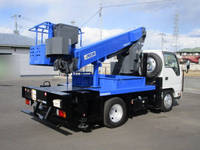 ISUZU Elf Cherry Picker TPG-NKR85N 2018 9,000km_4