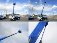 ISUZU Elf Cherry Picker TPG-NKR85N 2018 9,000km_5