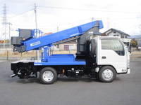 ISUZU Elf Cherry Picker TPG-NKR85N 2018 9,000km_8