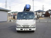 ISUZU Elf Cherry Picker TPG-NKR85N 2018 9,000km_9