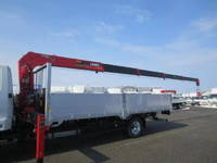 MITSUBISHI FUSO Fighter Truck (With 5 Steps Of Cranes) 2KG-FK62FZ 2024 1,344km_10