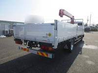 MITSUBISHI FUSO Fighter Truck (With 5 Steps Of Cranes) 2KG-FK62FZ 2024 1,344km_2