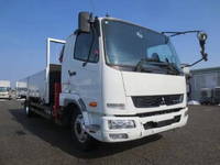 MITSUBISHI FUSO Fighter Truck (With 5 Steps Of Cranes) 2KG-FK62FZ 2024 1,344km_3