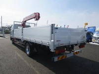 MITSUBISHI FUSO Fighter Truck (With 5 Steps Of Cranes) 2KG-FK62FZ 2024 1,344km_4