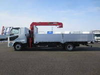 MITSUBISHI FUSO Fighter Truck (With 5 Steps Of Cranes) 2KG-FK62FZ 2024 1,344km_8