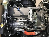 MITSUBISHI FUSO Canter Flat Body 2RG-FBAV0 2024 328km_16
