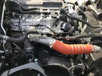 MITSUBISHI FUSO Canter Flat Body 2RG-FBAV0 2024 328km_17