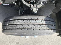 MITSUBISHI FUSO Canter Flat Body 2RG-FBAV0 2024 328km_18