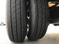 MITSUBISHI FUSO Canter Flat Body 2RG-FBAV0 2024 328km_20