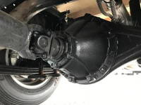 MITSUBISHI FUSO Canter Flat Body 2RG-FBAV0 2024 328km_22