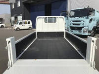 MITSUBISHI FUSO Canter Flat Body 2RG-FBAV0 2024 328km_24
